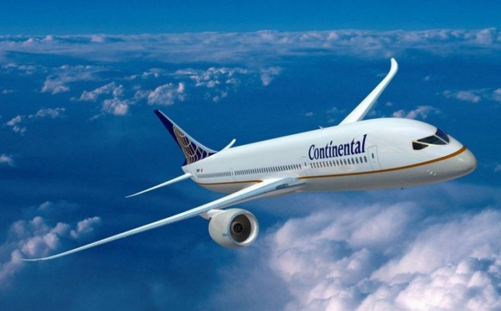 三更罗镇至法国机场航空托运